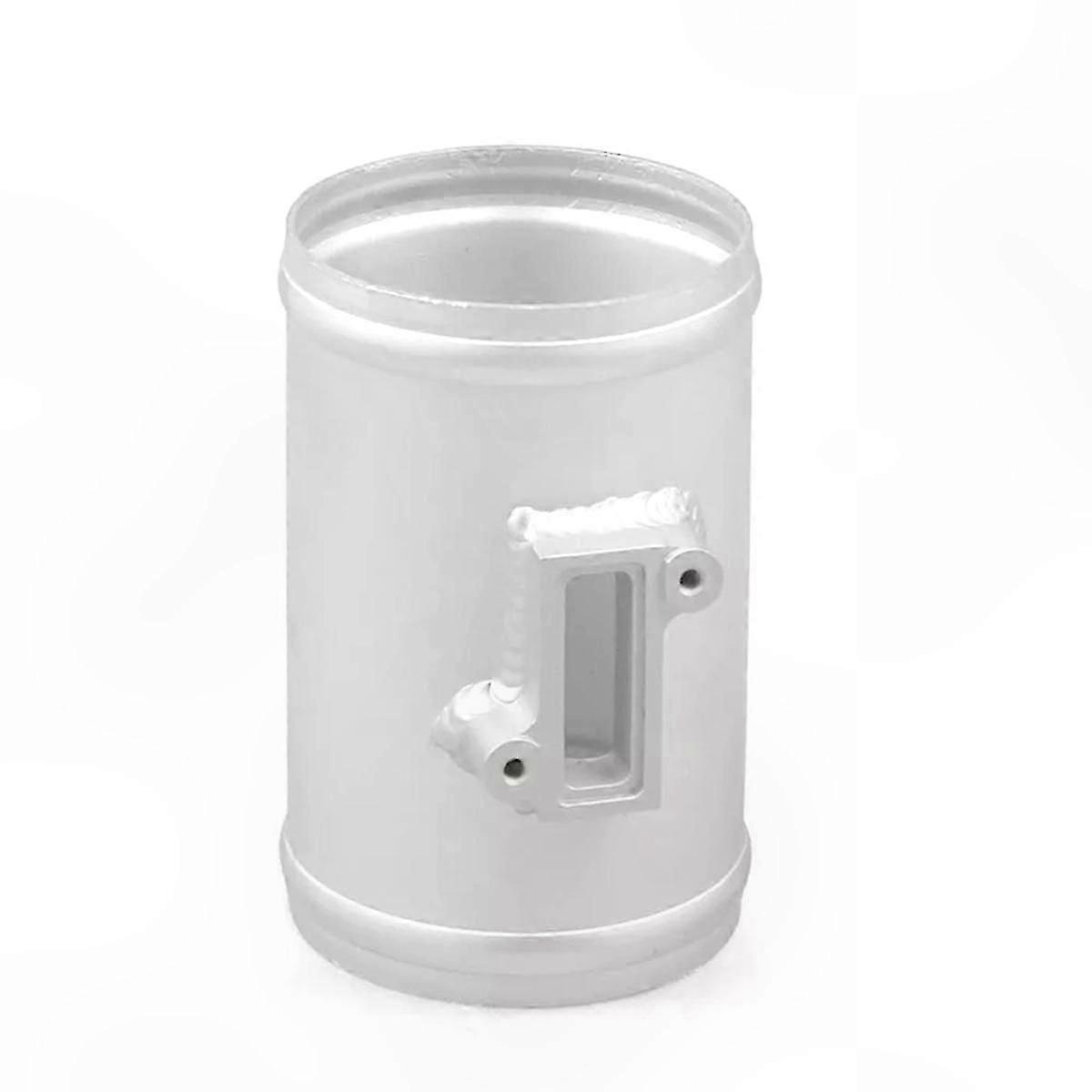 Universal Air Flow Sensor Mount Adapter Intake Meter Base for Various Car Models