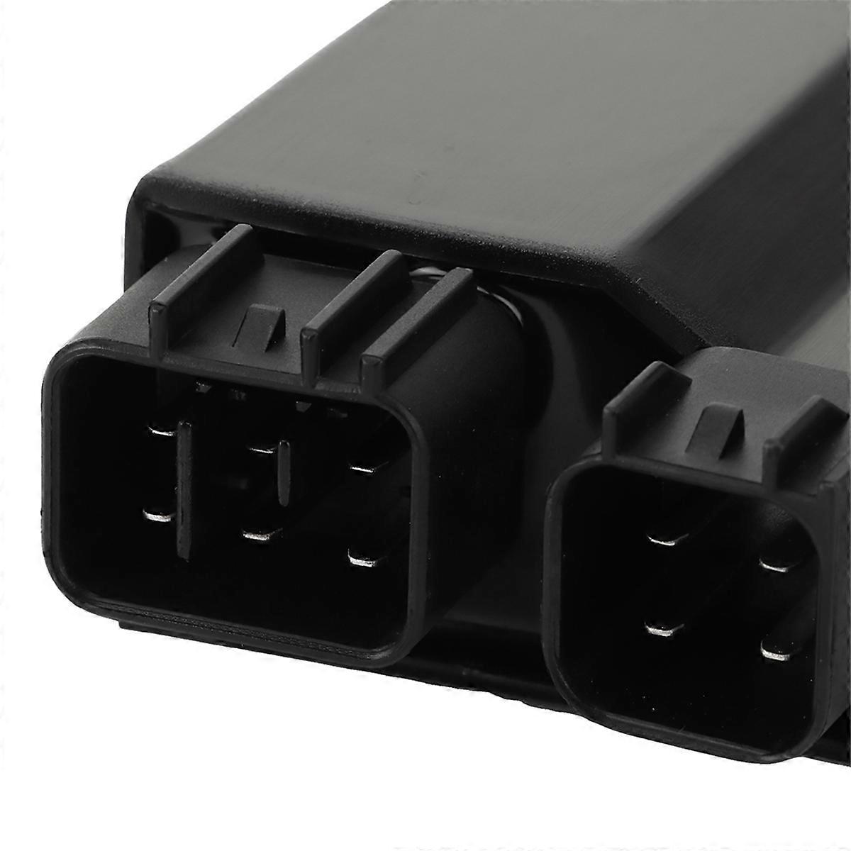 Outboard Engine CDI Ignitor 3AA-06060-0 3AA060600 for Mercury MFS8 MFS9.8 4-Stroke Outboard Engine