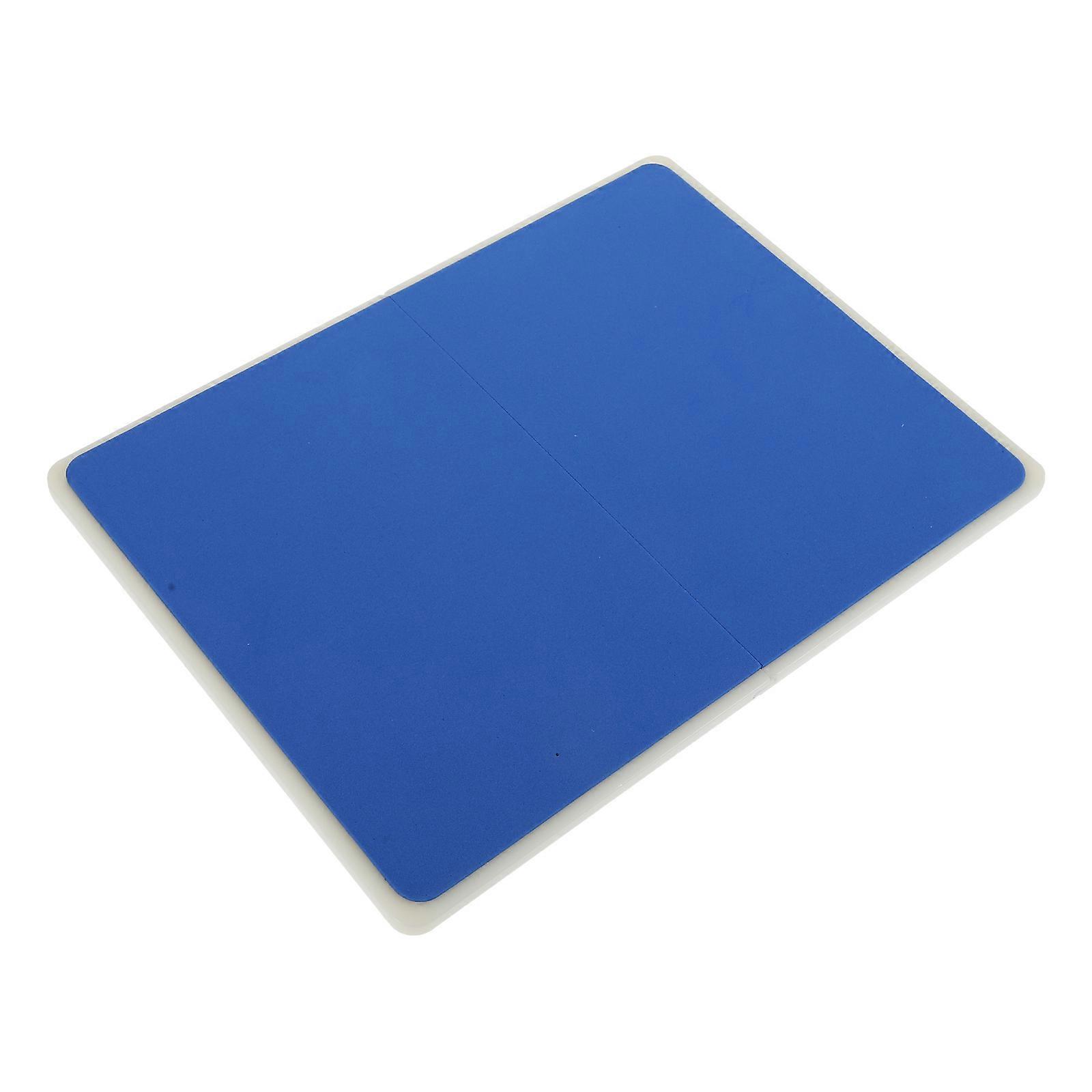 Professional Taekwondo Breaking Board for Kids 5Pcs Training Prop