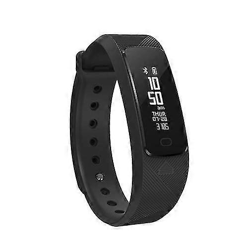 SMA B2 Fitness Tracker Bluetooth 4.0 Smart Bracelet