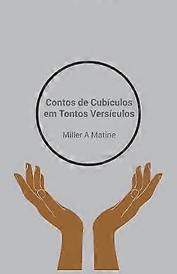 Contos de Cubículos em Tontos Versículos