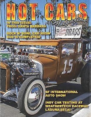 Hot Cars Magazine