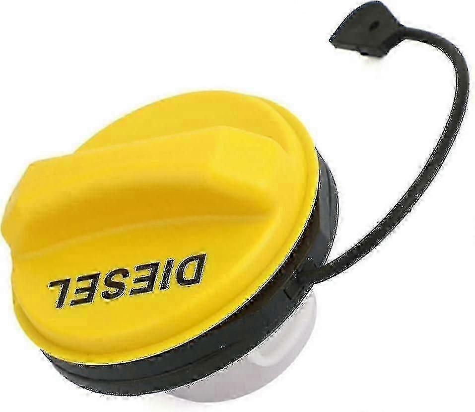 Bouchons de réservoir de carburant - Remplacement pour Range Rover Discovery/Evoque/Sport, essence et diesel (Lr053666 (xq))