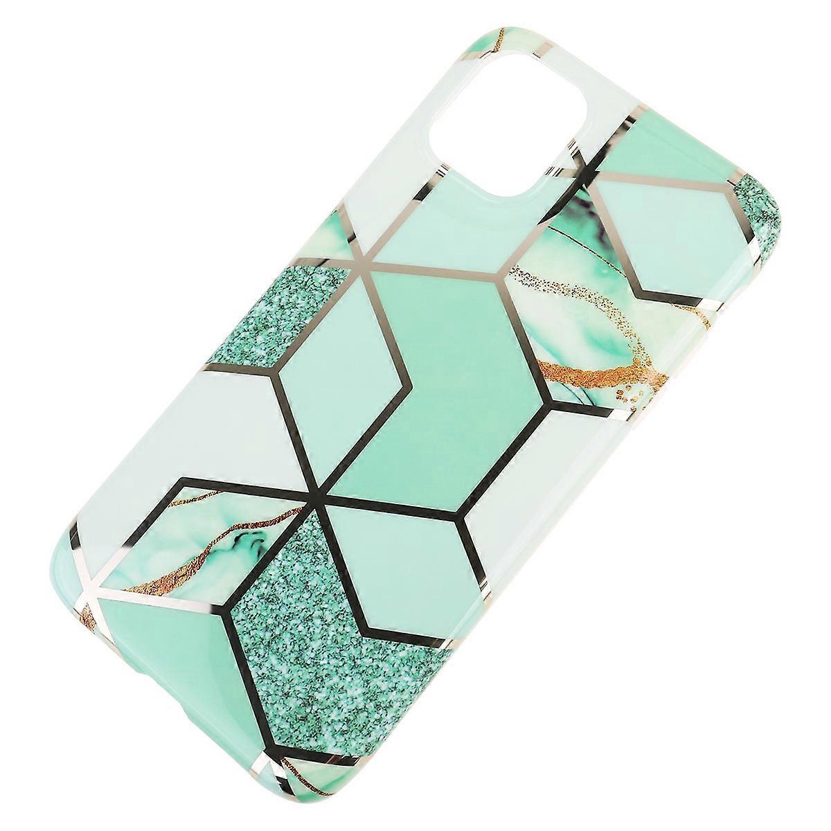 11 Case Phone Protective Shell Cover 2Pcs with Anti-Scratch Feature