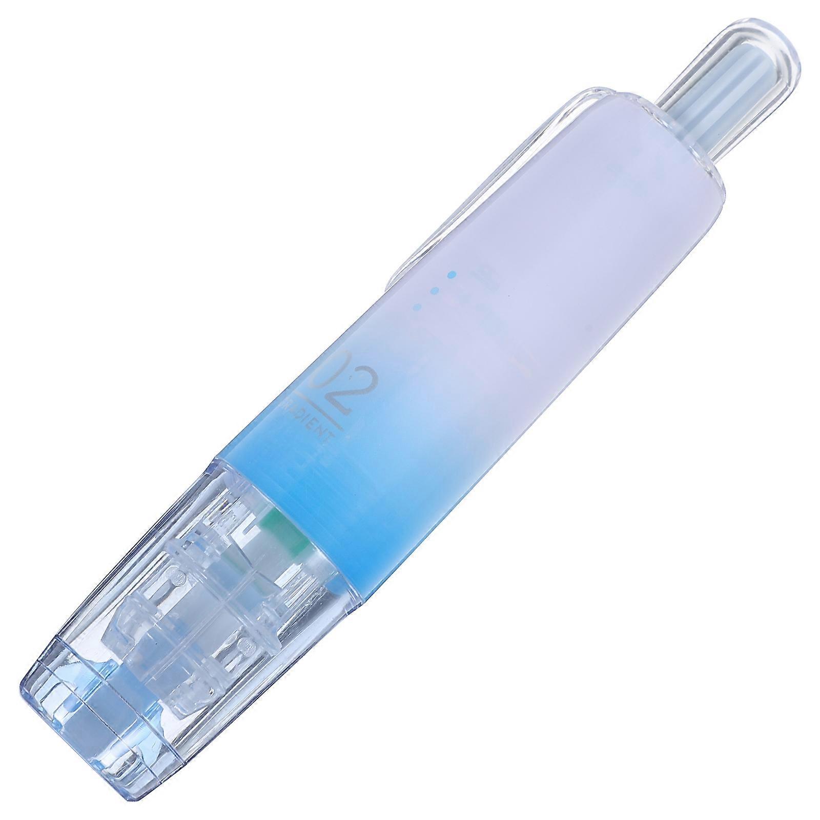 Cartoon Correction Tape Plastic Correction Tape for Daily Use 3Pcs Set