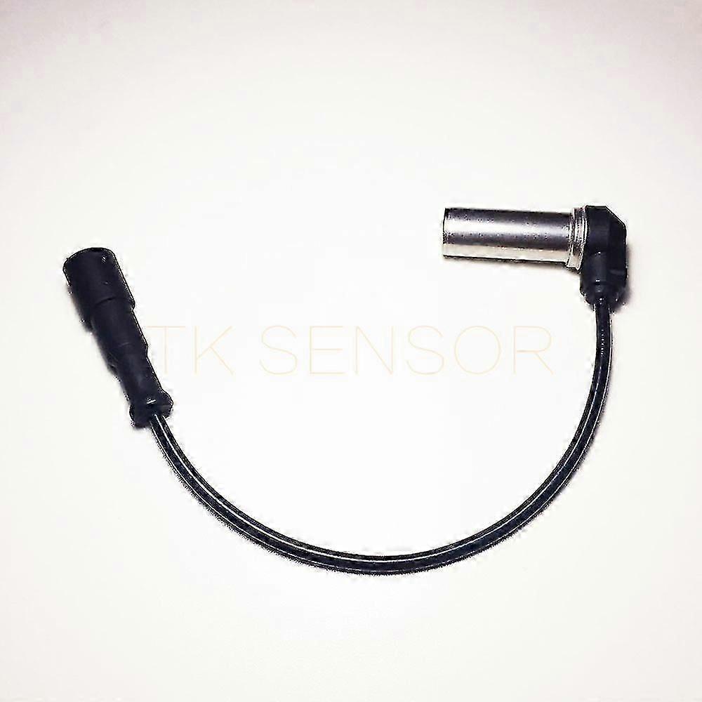 Exquisite 10 Pcs  2149659 Truck Sensor Abs Sensor, Anti-lock Brake System Sensor,wheel Sensor For Scania