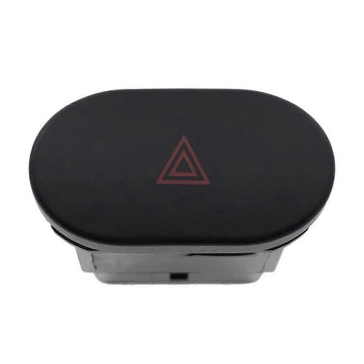 96168726 Car Emergency Hazard Warning Light Switch For 