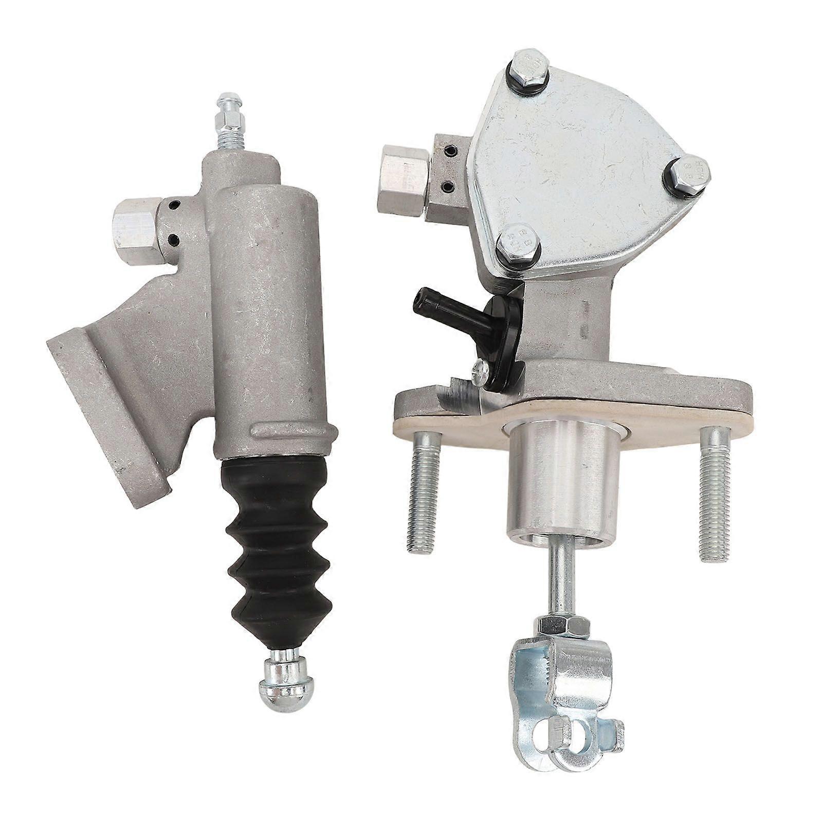Clutch Master and Slave Cylinder Assembly 46920 S7A A03 High Performance for Accord Civic CRV Element