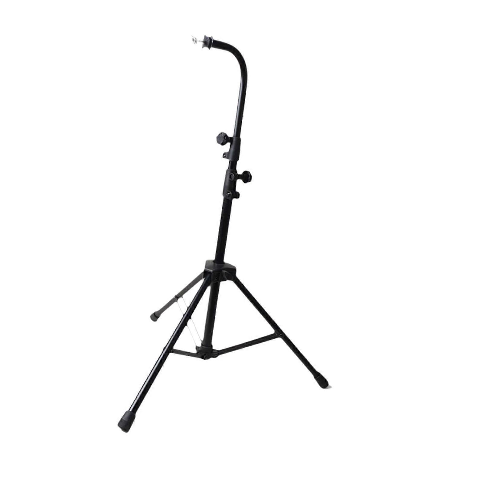 Bar Chimes Stand Folding Stable Adjustable for Adults Classroom Professional