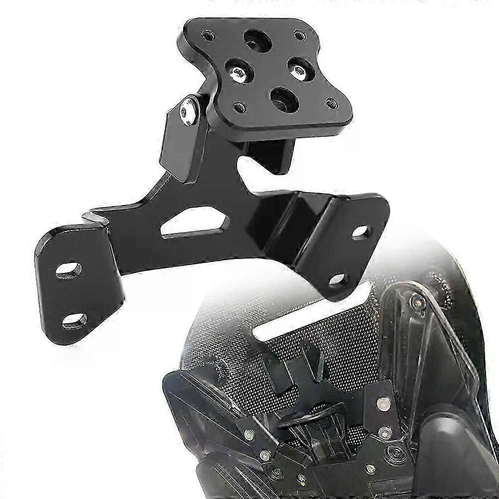 Motorcycle Navigation Bracket GPS Mount Phone Holder Support for Ducati Multistrada V4/V4 S/RS/Rally