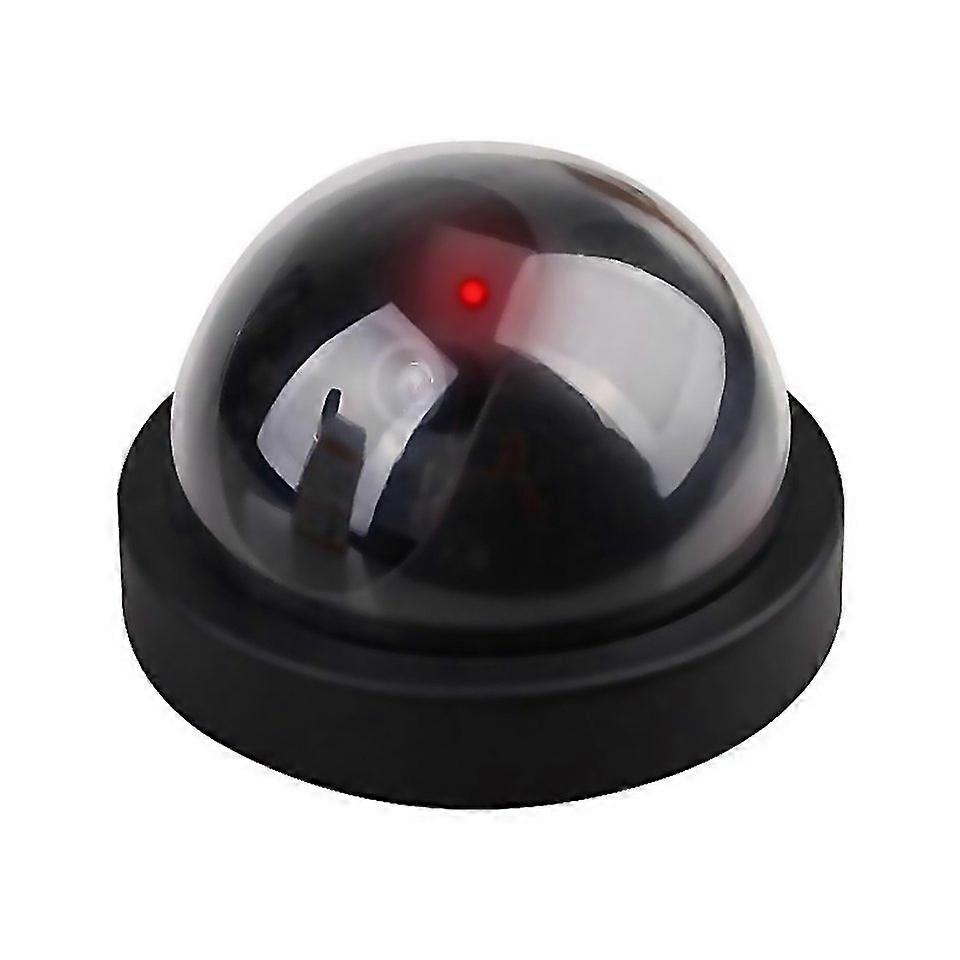 For Infrared Cctv Dummy Dome Led Surveillance Security Camera