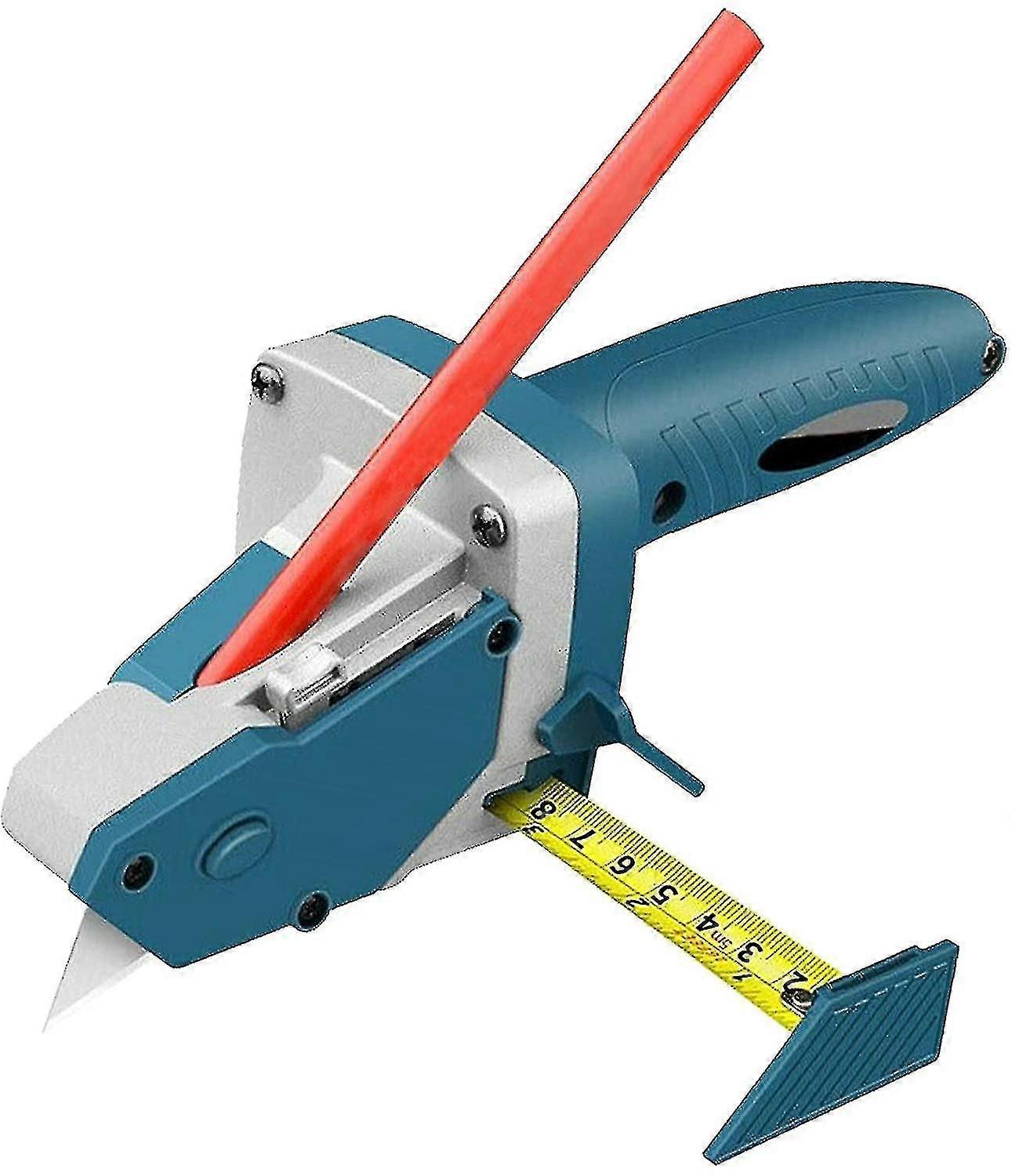 Gypsum Board Cutting Tool Plasterboard Cutter Drywall Cutting Artifact Tool With