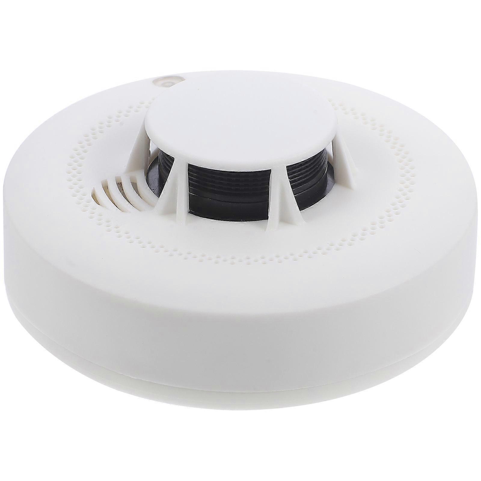 Fire Alarm Independent Alarm Home