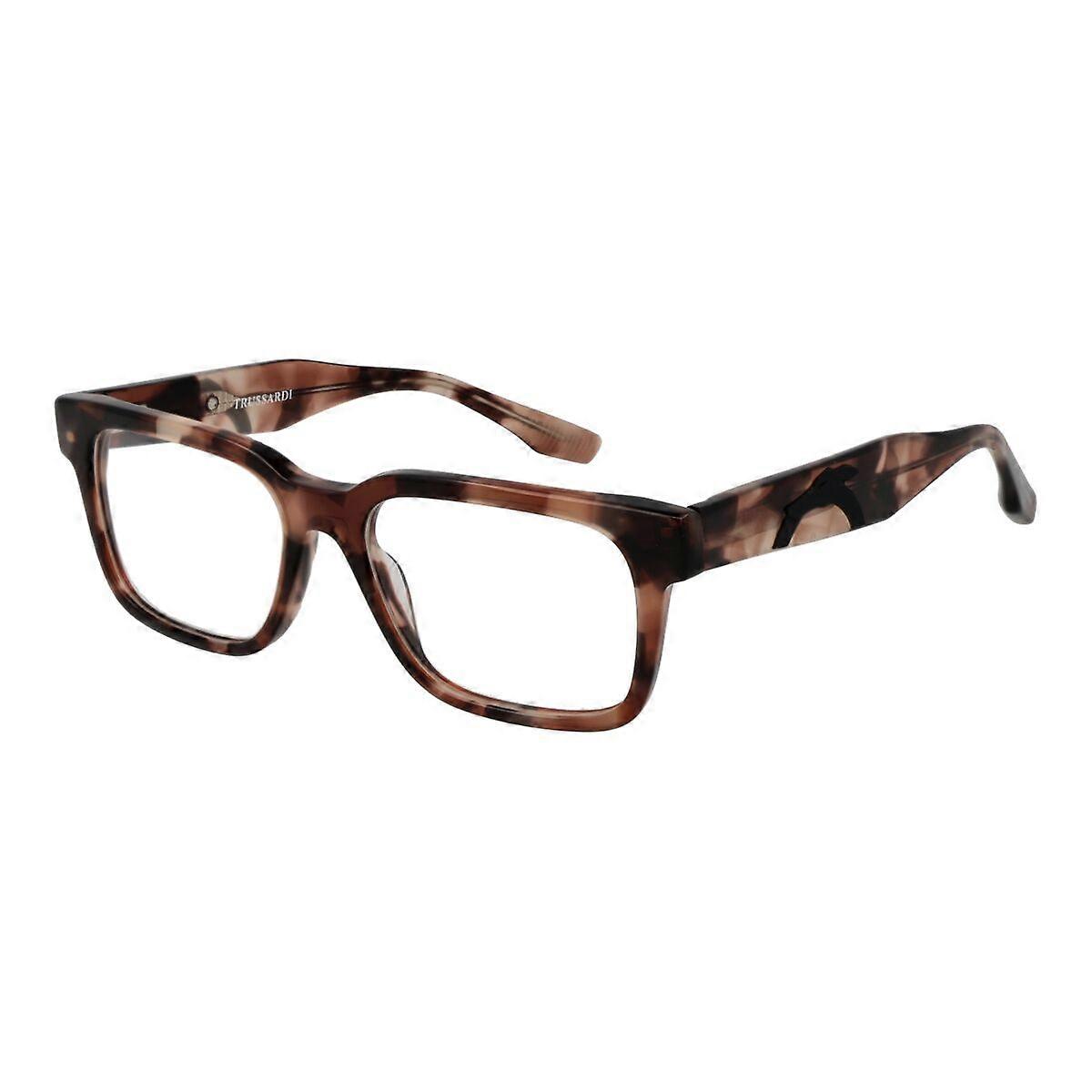Men' Spectacle frame Trussardi TSU6052 53G21