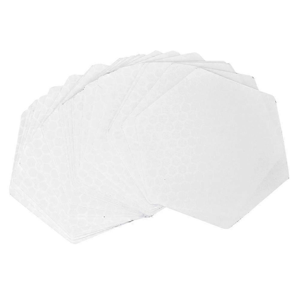 20 pcs Silicone Paddle Board Non slip Mat Adhesive Deck Pad for Surfboard Short Board Long Board miao7