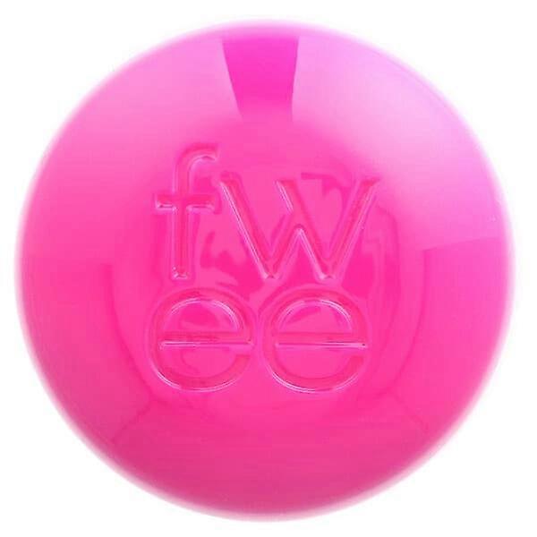 fwee, Lip & Cheek Blurry Pudding Pot, MV05 Boss, 0.17 oz (5 g)