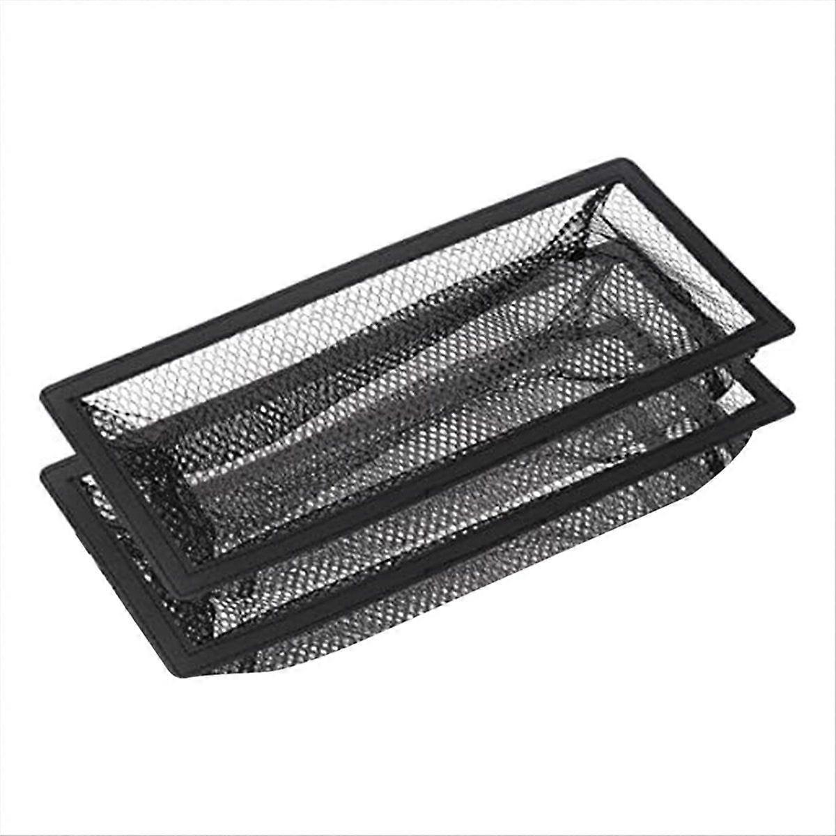 Floor Vent Screen Net for Home Floor, 4x10in