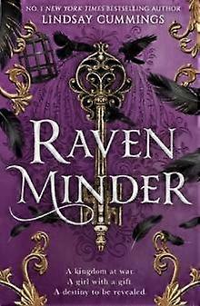 Ravenminder Pb - Lindsay Cummings