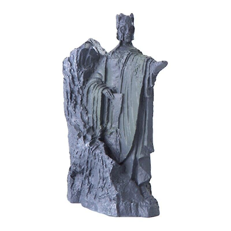 ブックエンドアート彫刻レトロブックエンド1ペアレジンブックエンド本棚用ブックホルダーブックエンド