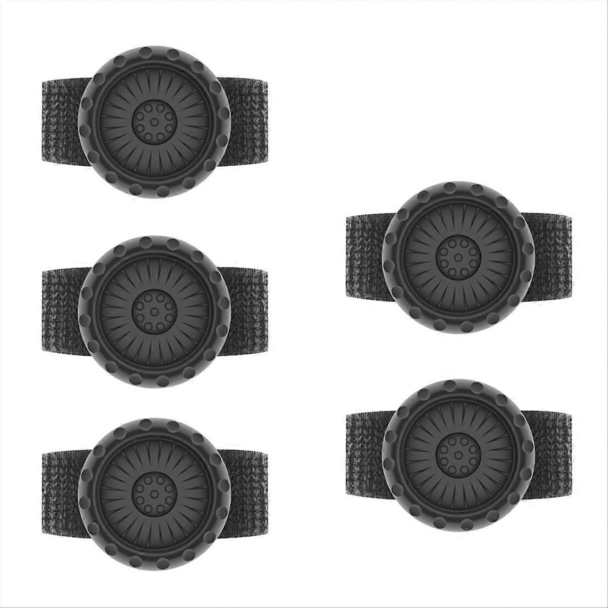 Wireless Bluetooth PTT Walkie Talkie Control Button for IOS