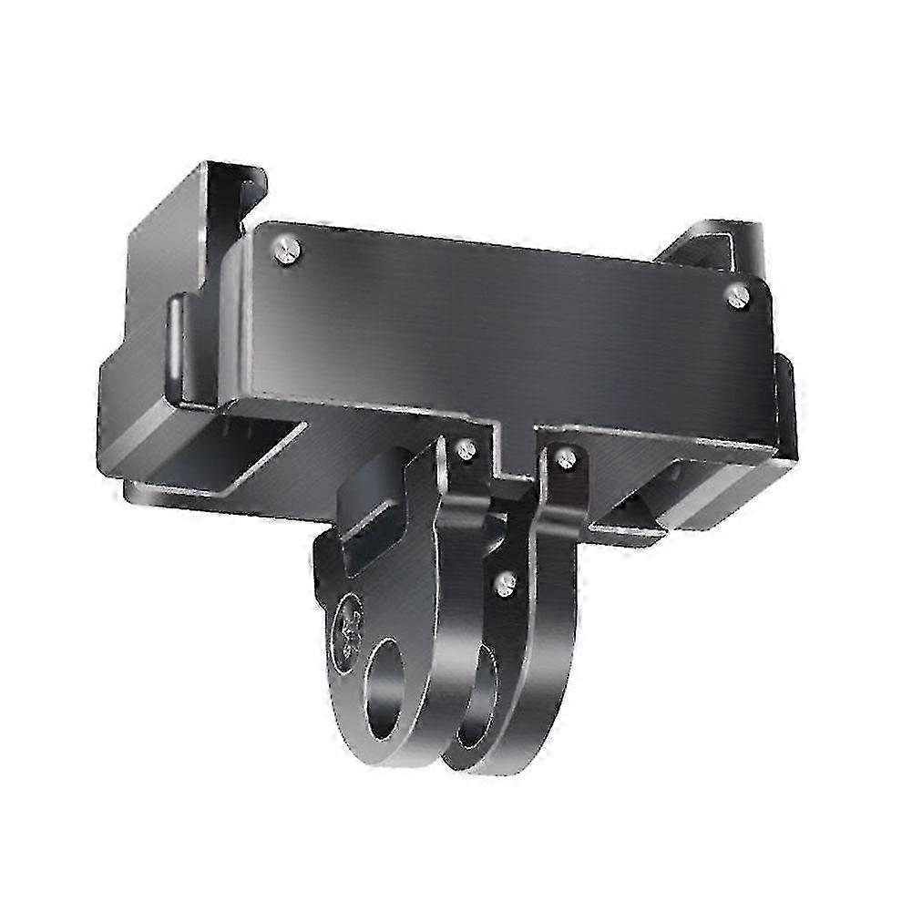 for dji OSMO Pocket 3 Desktop Base Mount Stand Quick Release Bracket 25-26s