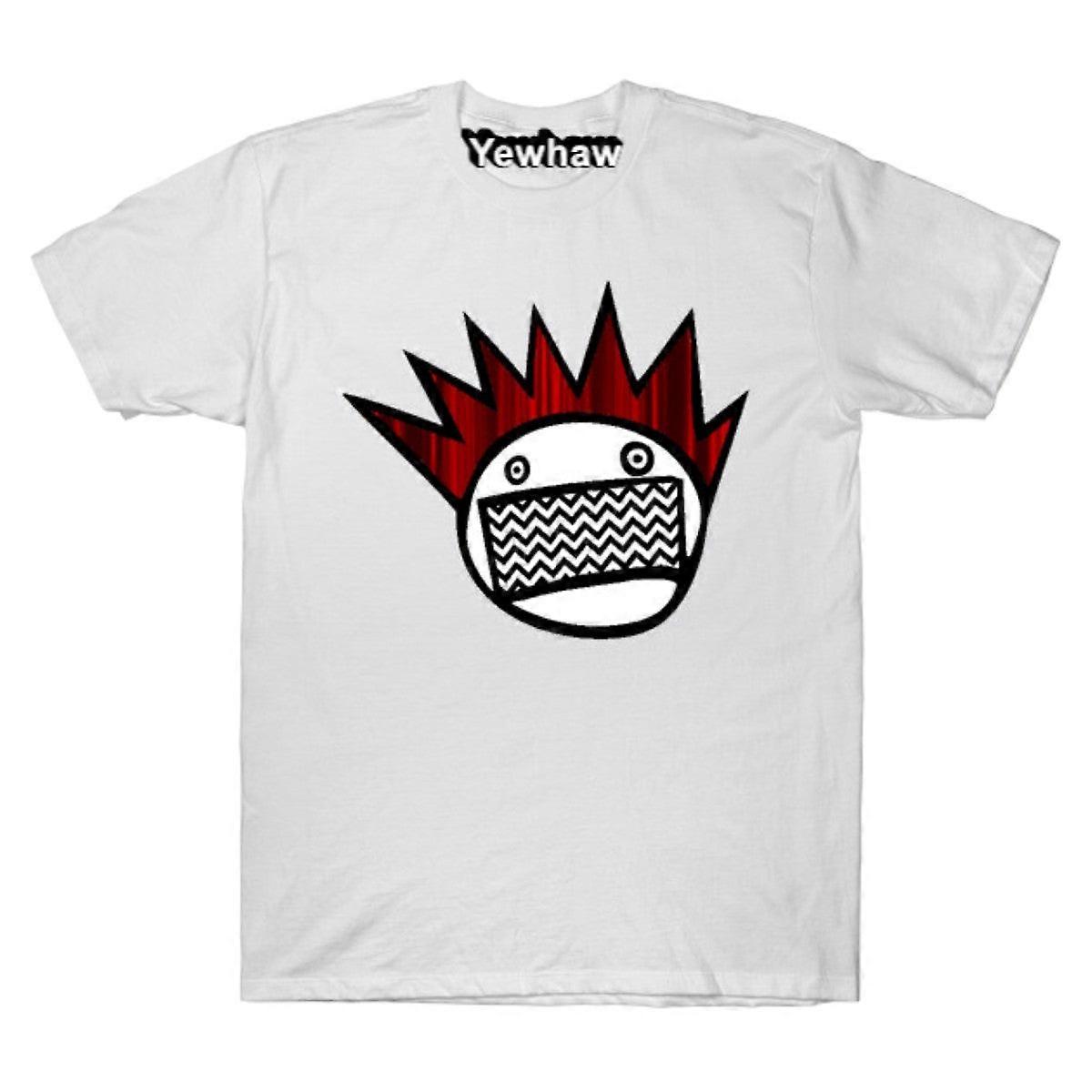 T-shirt Ween Tee du Brown Lodge