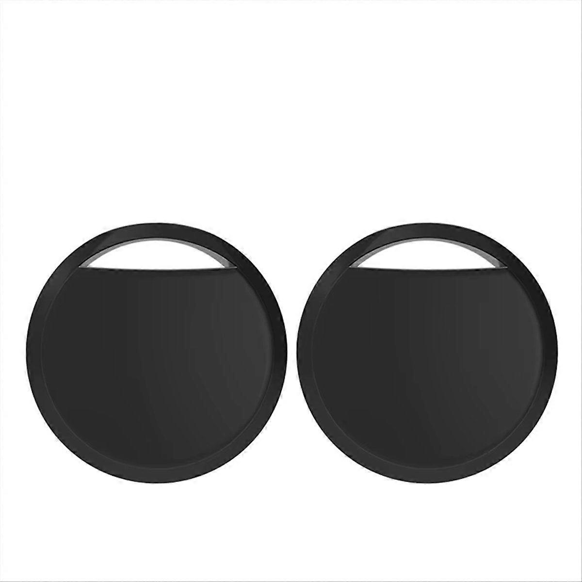 Mini GPS Tracker System for Find My App Smart Bluetooth Locator Child Finder Anti-Loss Pet Collar w