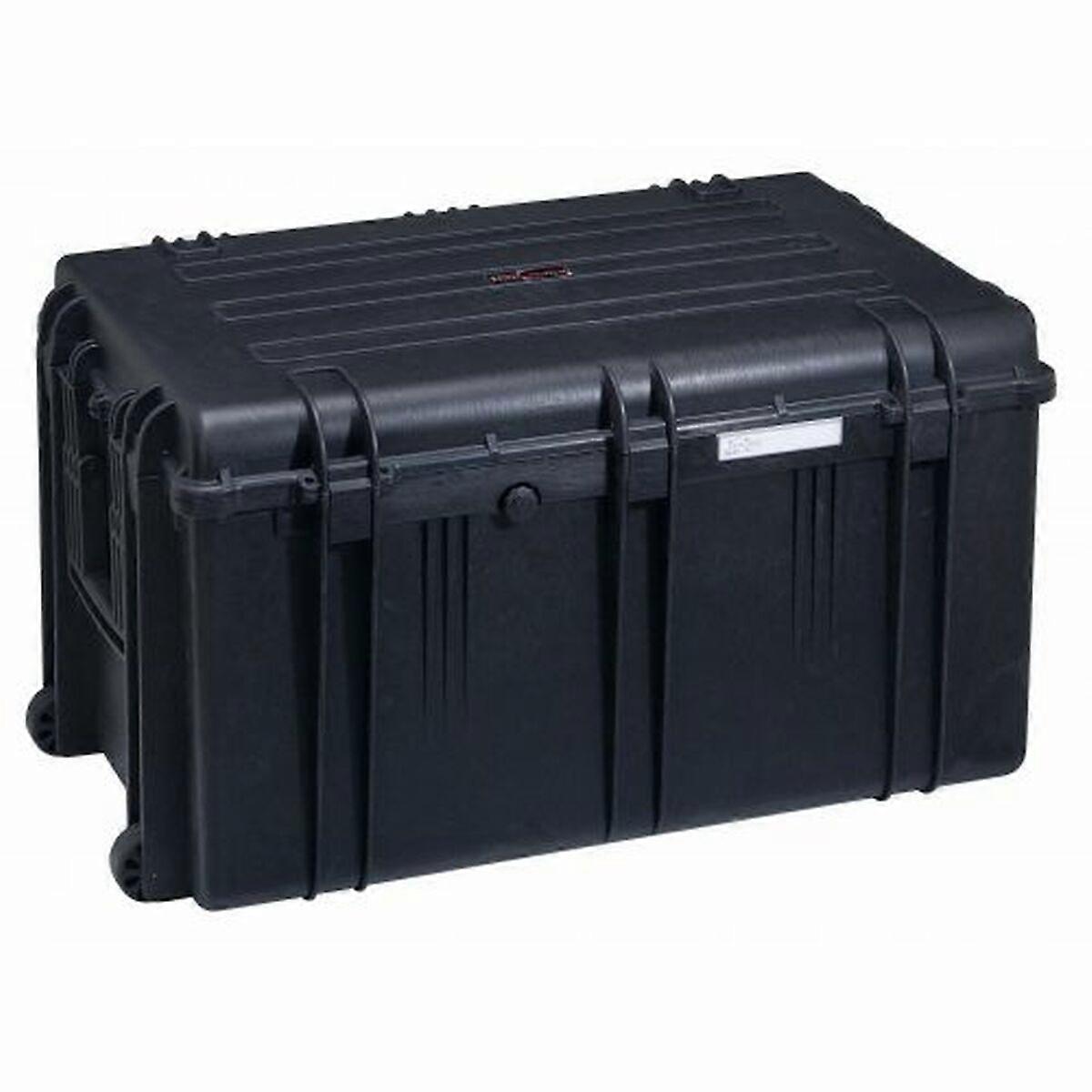 Tool Case GT Line EXPLORER 7641 Foam 86 x 55 x 43,5 cm 59 L
