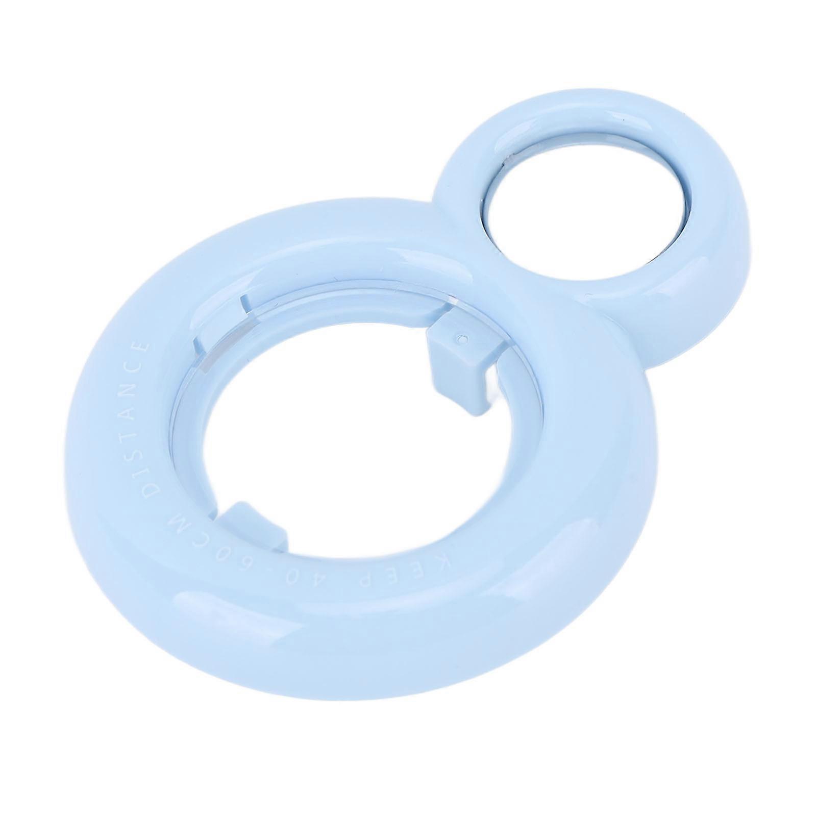 Close Up Lens Colorful Camera Selfie Mirrors Close Up Photography Lens for Instax Mini12 Blue 