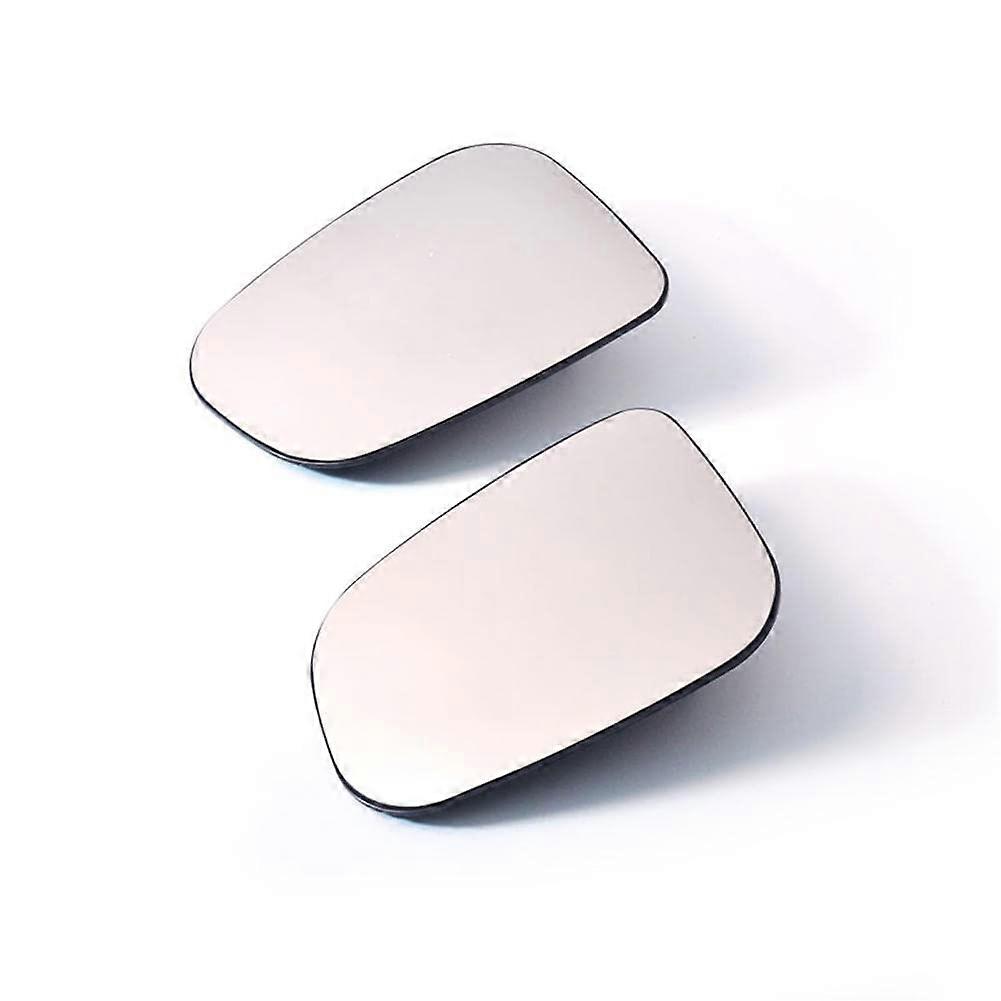 Car Heated Rearview Mirror Glass For C30 S40 S60 S80 V40 V50 V70 C70 30716479/30716486 Aspherical