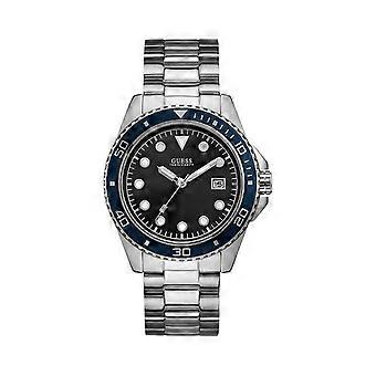 Reloj para hombre Guess W1002G1 (Ø 44 mm)
