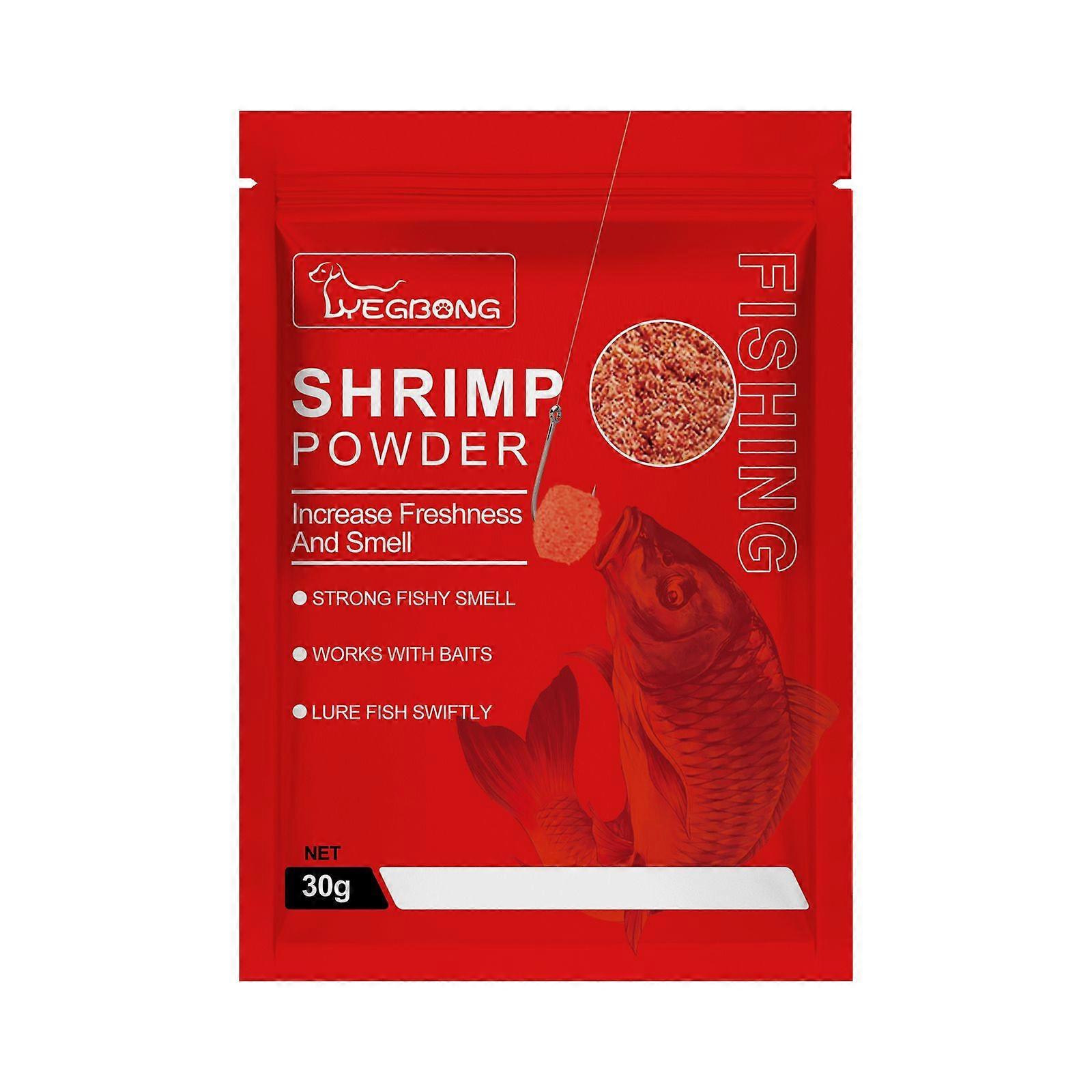 Yegbong Fish Bait Attractant Reservoir Bait