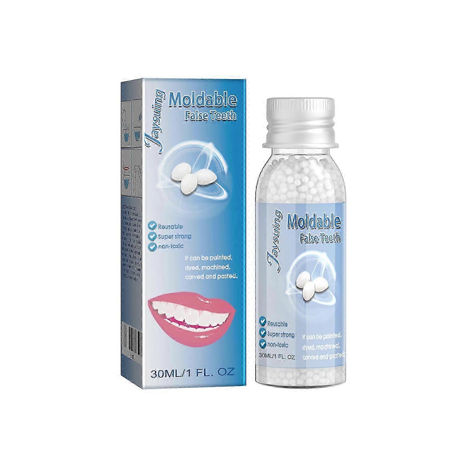 shapable dental filling gel (30ml box)