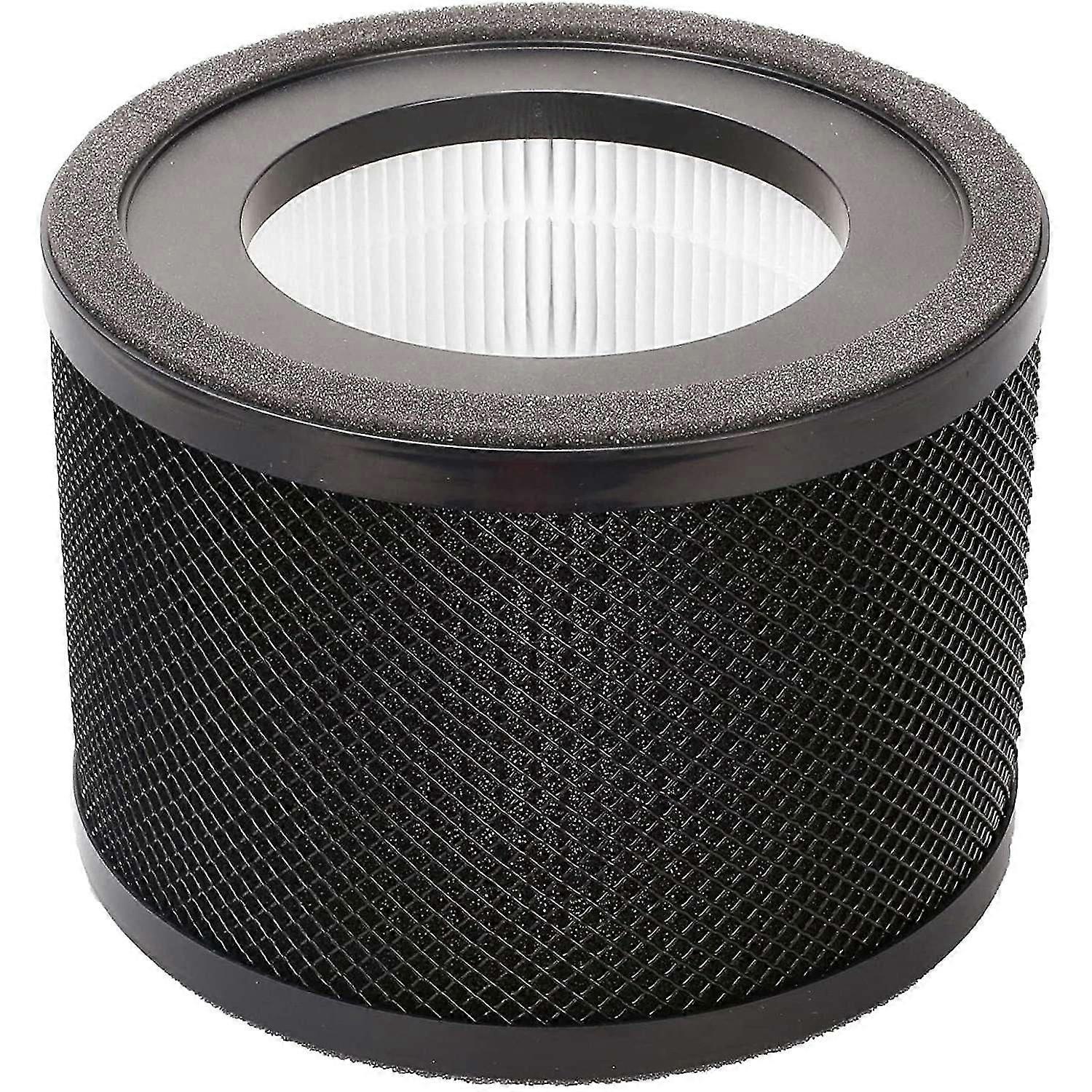 Replacement Hepa Filter For -ap001 Air Purifier For Va-ee014 Air Purifier With Activated Carbon Fil (haoyi