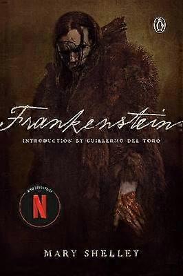 Frankenstein (Estreno de Netflix)