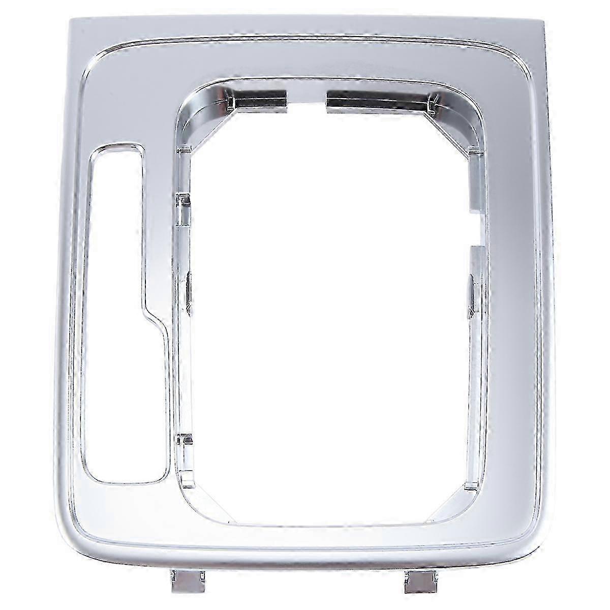 Gear Shift Knob Lever Housing & Bracket Panel for Car - Durable Replacement Component for Smooth Gear Changes