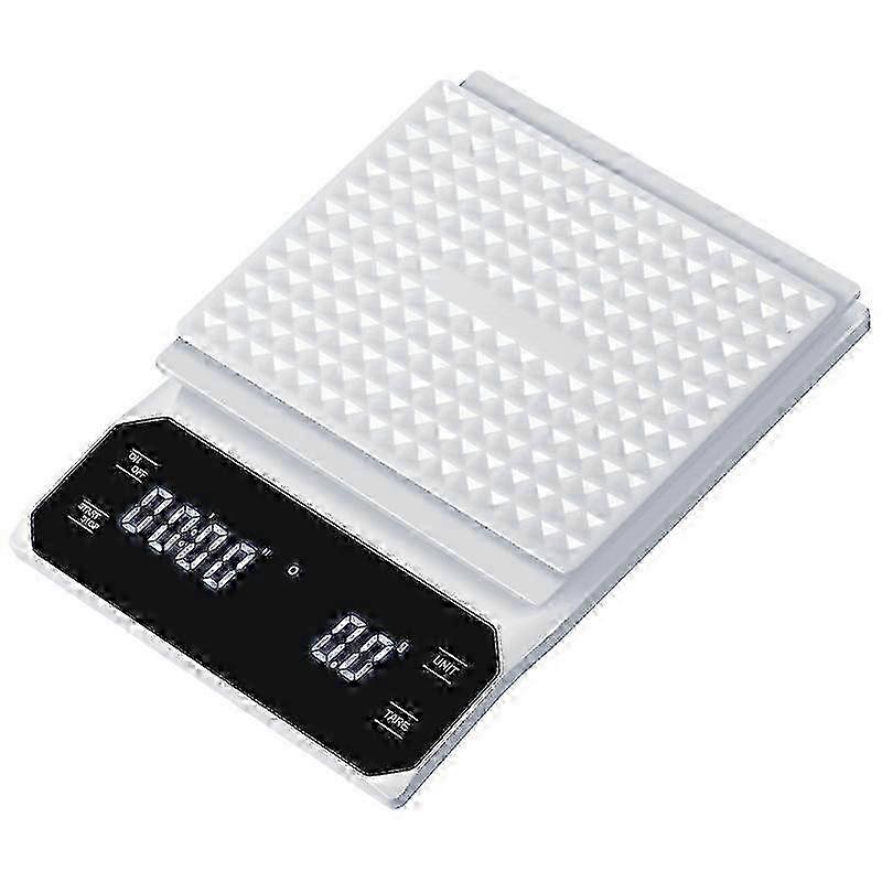 High Precision Coffee Scale for Accurate Weighing
