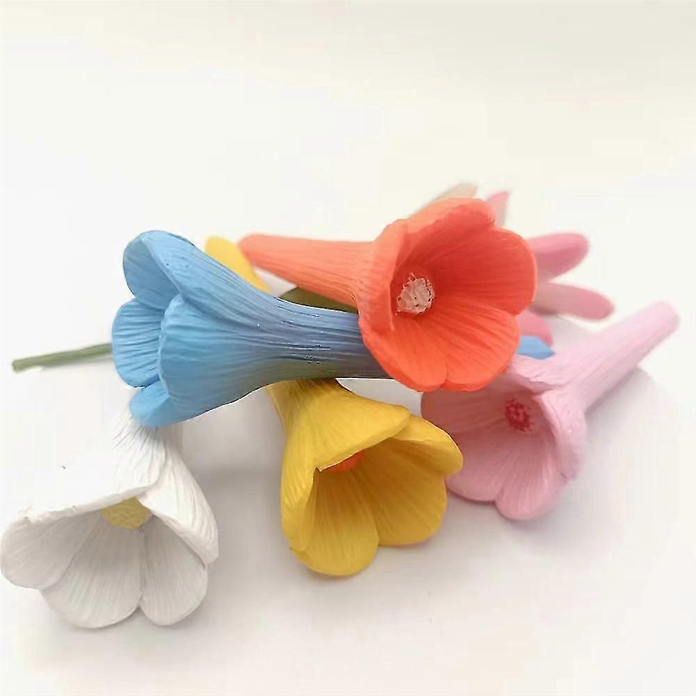 5pcs 2024 New Bee Bug Drinking Cup Made Of Resin Flower And Extraordinary