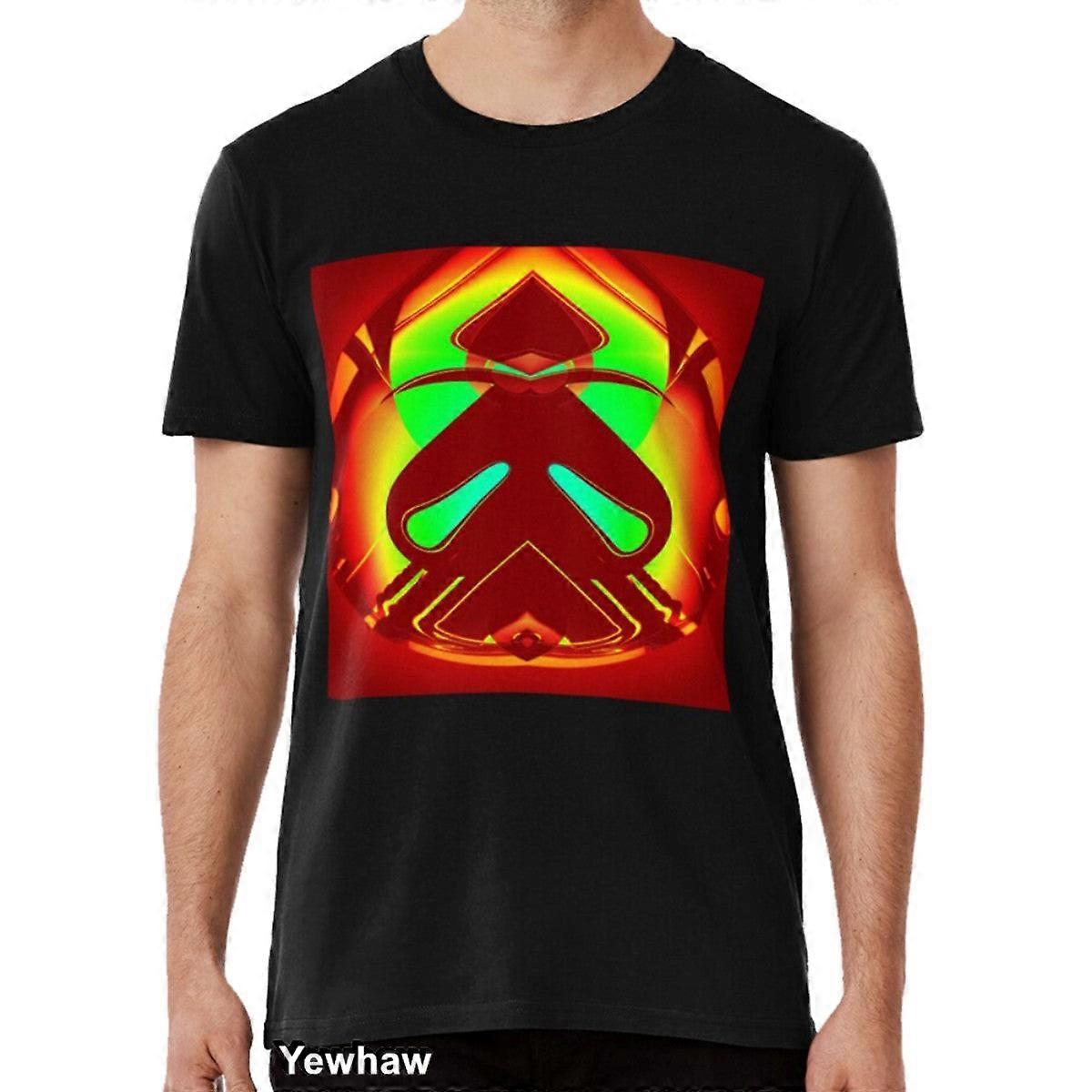 Japy7 T-shirt Ufo Band Music