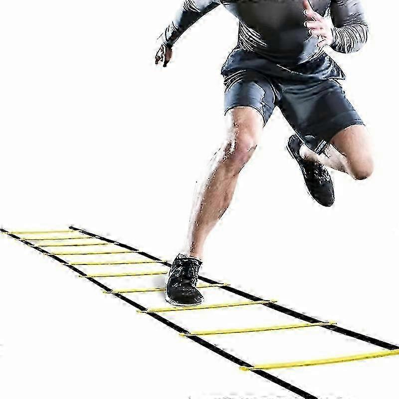 Agility Ladder, Agility Speed And Balance 2025