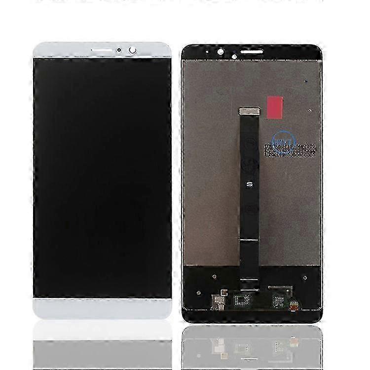 Compatible For Huawei Mate 9 Replacement LCD Screen and Digitizer Assembly Part (without Logo) 2025
