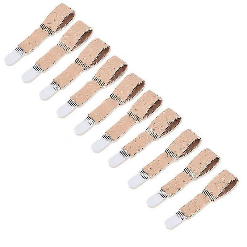 Toe Separators Bunion Corrector Professional Relief Pain Treatment Toe Straightener