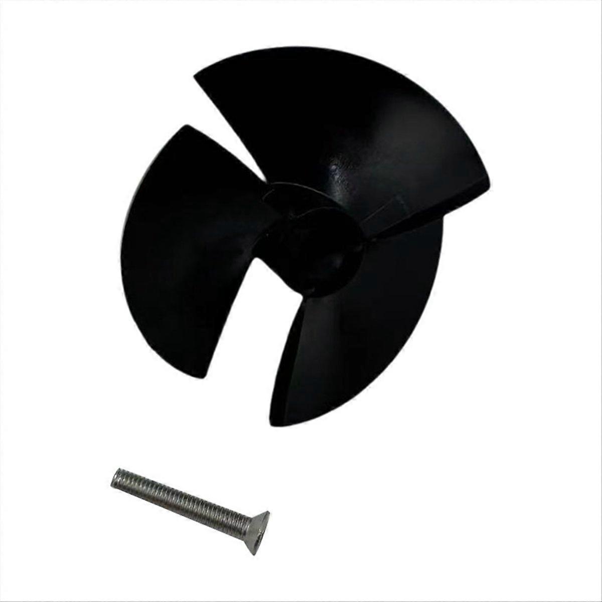 9995266-R1 Pool Cleaner Impeller with Screw