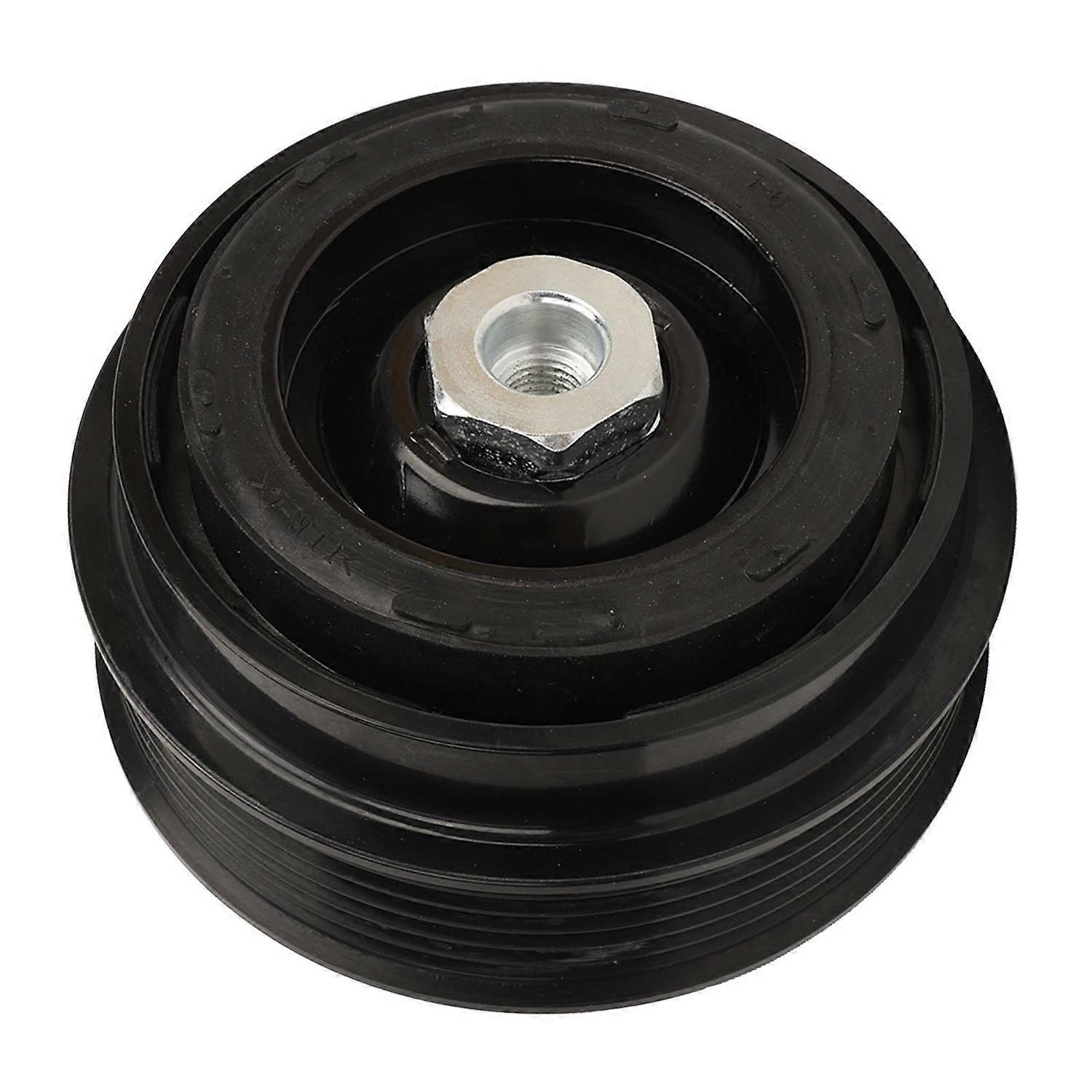 Air Conditioning Compressor 9068300260 Efficient Cooling AC Compressor for Crafter T5 2.0 2011 to 20