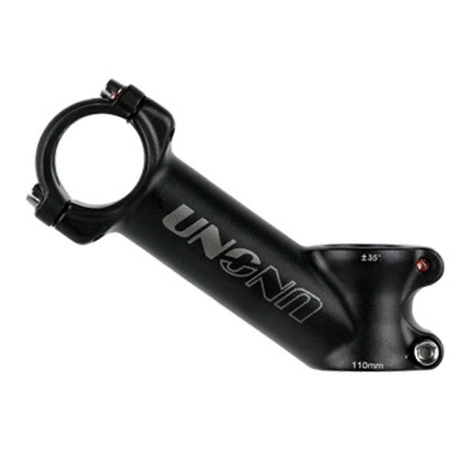 UNO 35 Degrees 70/90/110mm Bicycle Handle Bar Stem for Cycling