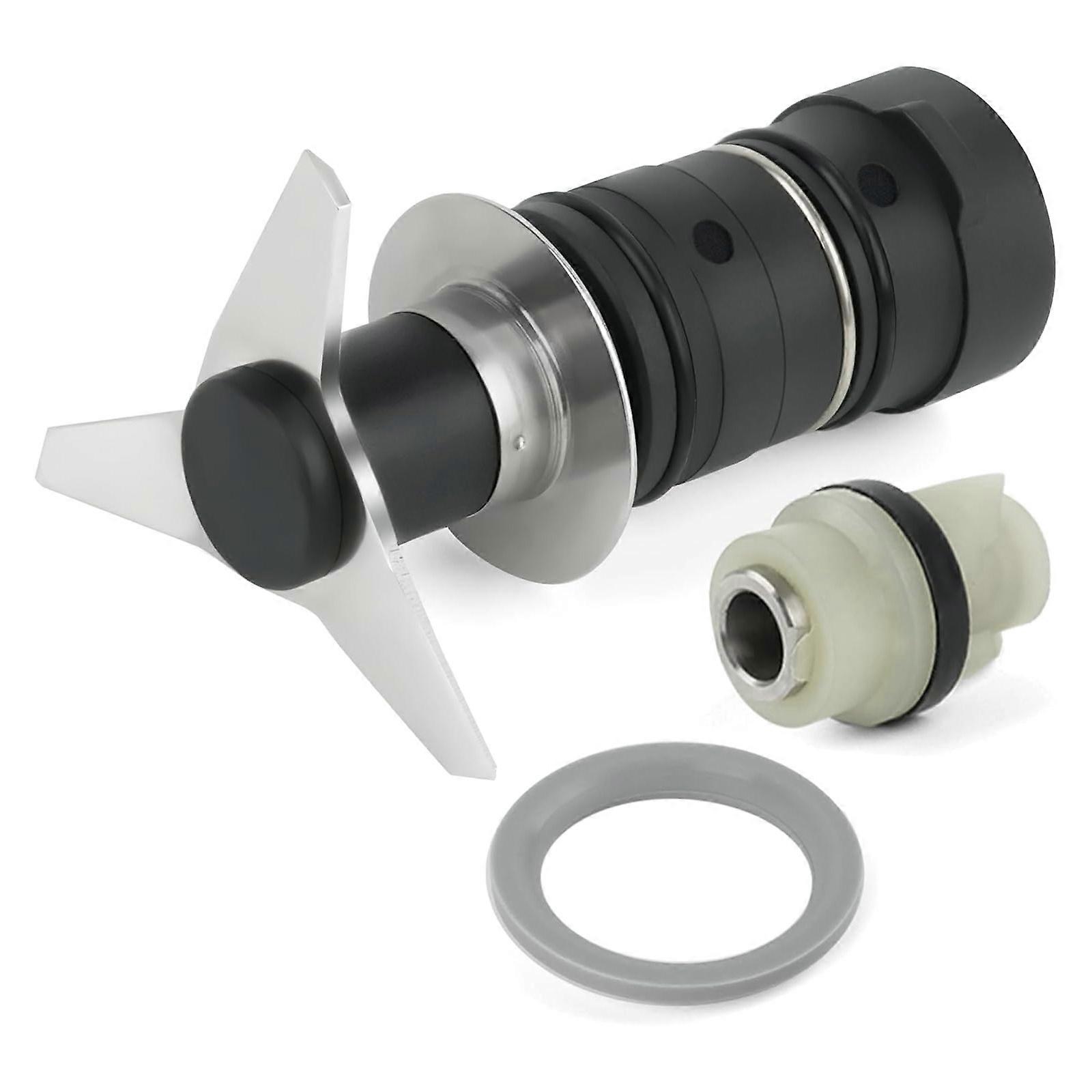 39345 Corrosion Resistant Food Processor Blade Replacement Unit For MP550A MP600 MP800 Mixer Accessories Multicolor