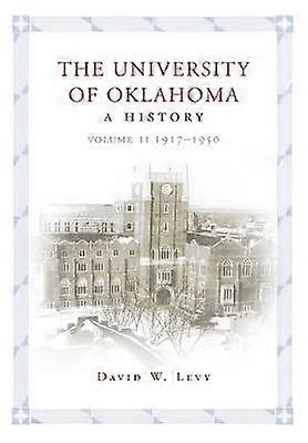 Universitatea din Oklahoma