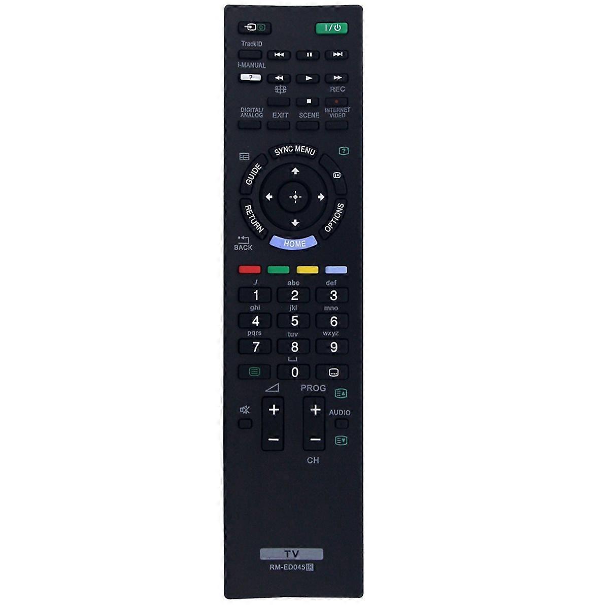 RM-ED045 Remote