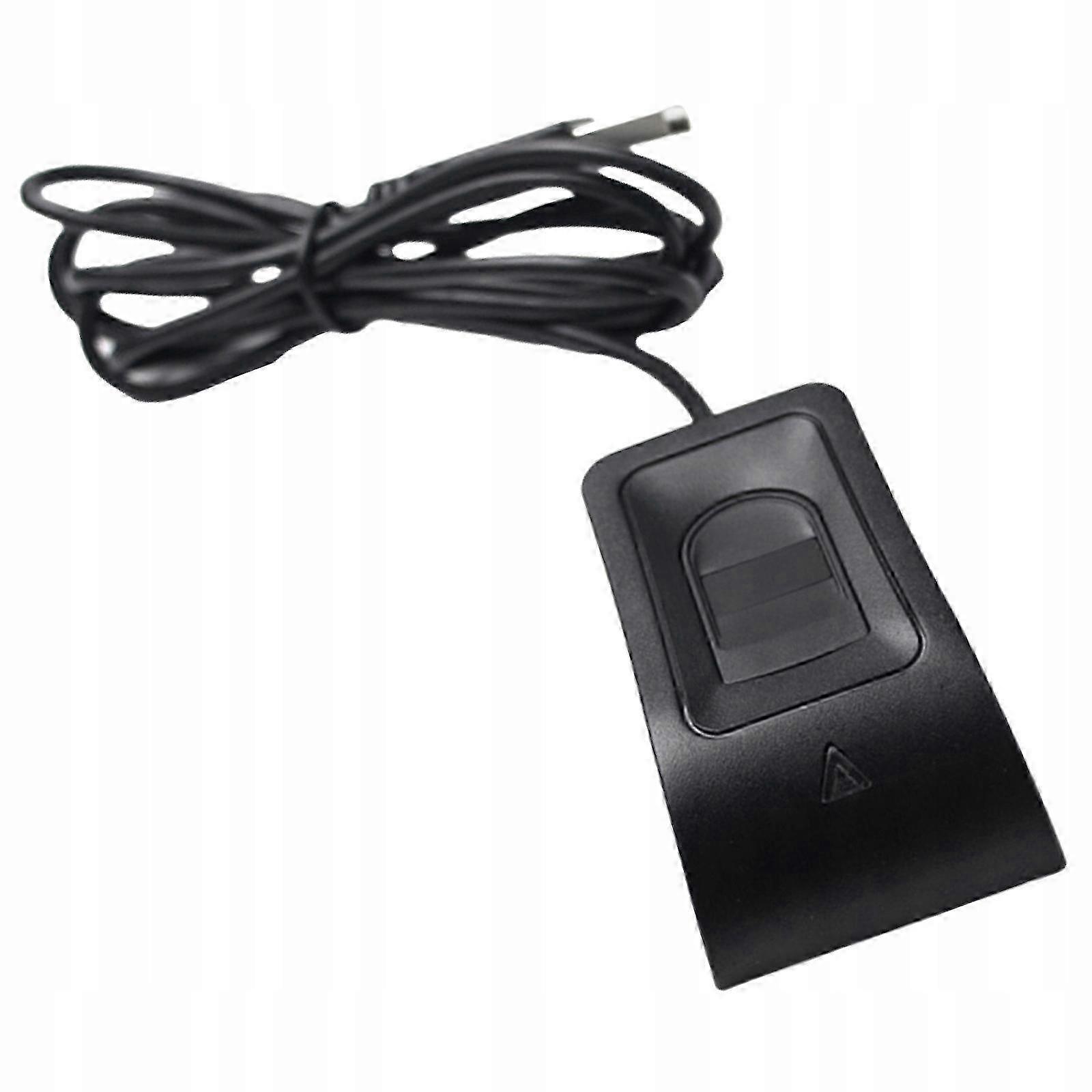 Usb Mini Fingerprint Reader For Computer File Unlocked By Password