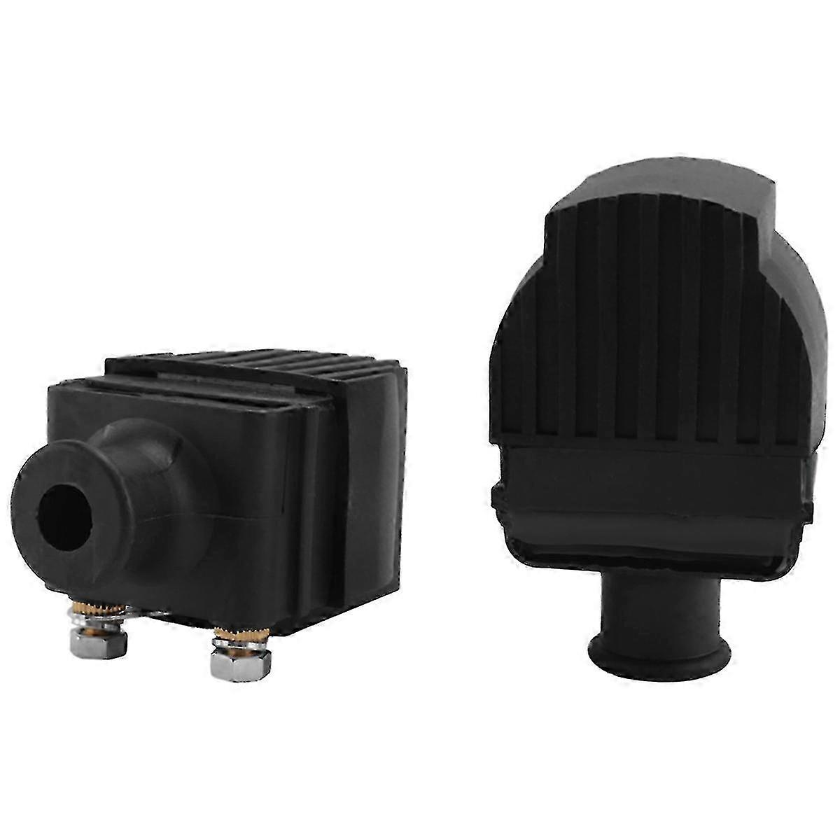 2 x Ignition Coil for Mercury Mariner 6-225HP Engine Outboard Boat